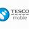 Tesco Mobile Logo