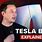 Tesla Bot Reveal