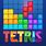 Tetris Mobile Game