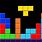 Tetris Puzzle Game