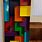 Tetris Shelves