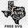 Texas SVG Free