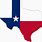 Texas State Flag Clip Art
