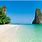 Thailand Beaches and Islands