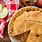 Thanksgiving Pie Apple Pie