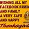 Thanksgiving Wishes for Facebook