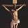 The Artwork of Jesus On Cross