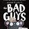 The Bad Guys 18