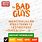 The Bad Guys Font