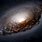 The Black Eye Galaxy