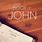 The Book of 1 John