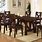 The Brick Dining Room Tables
