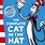 The Cat in the Hat by Dr. Seuss Book