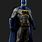 The Dark Knight Returns Batsuit