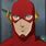 The Flash Justice League War Voice