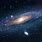 The Frontier Galaxy I