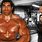 The Great Khali Muscles