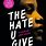 The Hate You Give by Angie Thomas Book