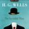 The Invisible Man H.G. Wells Book