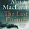 The Last Frontier Book