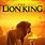 The Lion King the Movie