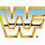 The Old WWF Logo