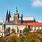 The Prague Castle