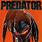 The Predator 2018 DVD