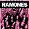 The Ramones Poster