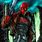 The Red Hood DC