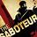 The Saboteur Video Game