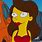 The Simpsons Maya