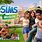 The Sims Mobile Game