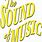 The Sound of Music Font