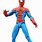 The Spectacular Spider-Man Action Figures