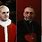 The Three Pope's