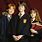 The Trio Harry Potter