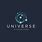 The Universe Logo