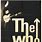 The Who Concert Posters