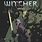 The Witcher Comic Book