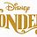 The Wonder Logo