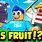 The Worst Fruit in Blox Fruits