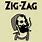 The Zig Zag Man