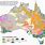 Thematic Map Australia