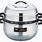 Thermal Rice Cooker