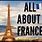 Things to Know About France