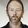 Thom Yorke Eye