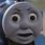 Thomas Meme Face
