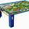 Thomas and Friends Wooden Railway Table