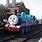 Thomas the Train Steam Engine